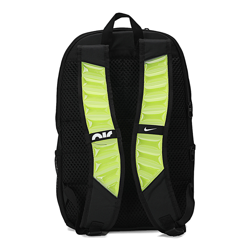 Nike/耐克 男包女包21年新款BRSLA VARSITY BKPK -1.0时尚休闲旅行双肩包 DA2279-010