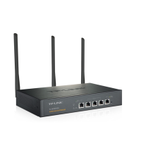路由器(TP-LINK)