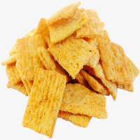 太阳小米锅巴麻辣味50g