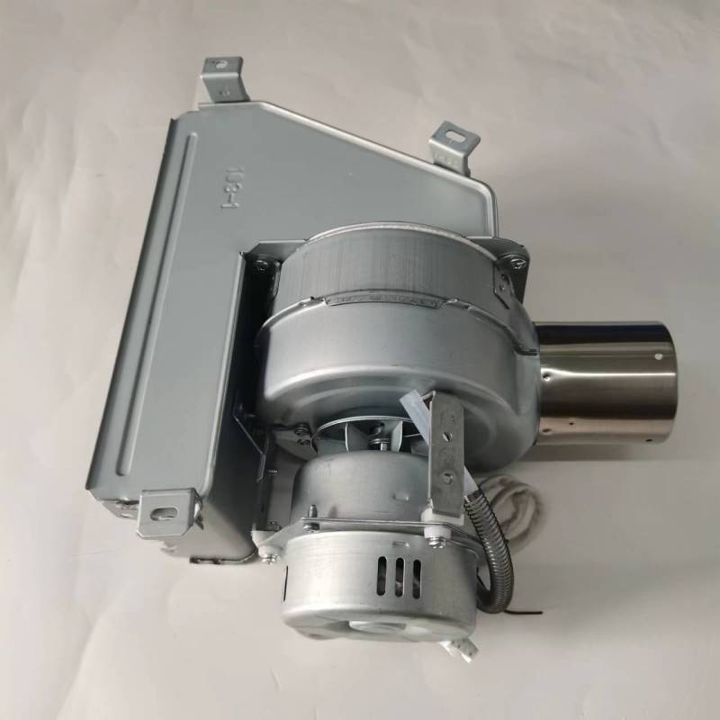 帮客材配 全新原装燃气热水器JSQ30- 16D1(12T)风机 收前务必验货高清大图