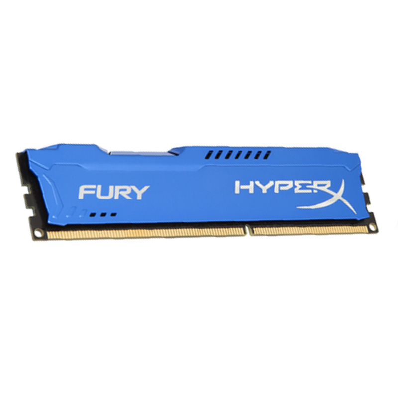 骇客神条 单条 8G DDR3 1600 台式机 内存条