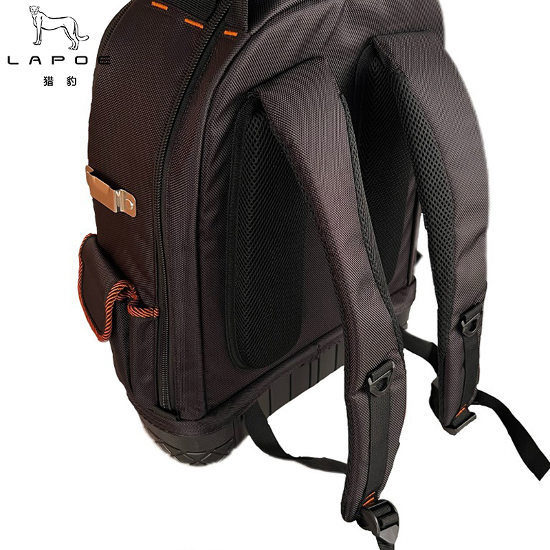 猎豹双肩工具包LBQ68/个高清大图