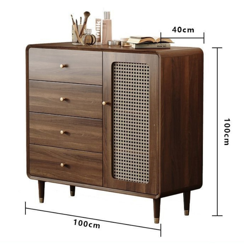 豫龙都 收纳柜 1米 台高清大图