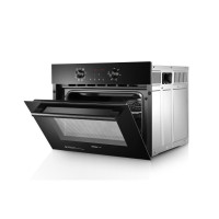 老板(ROBAM)烤箱 嵌入式电烤箱KQWS-2200-R071 实用型38L容量 50-250℃无极调节