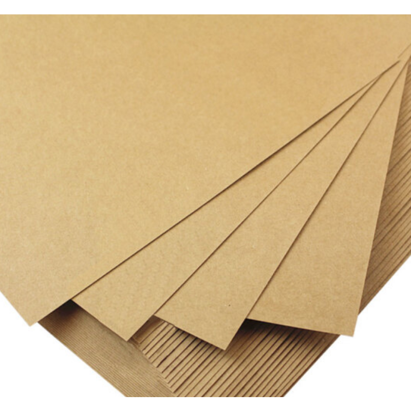 ccsm1牛皮纸160g100张包10包箱