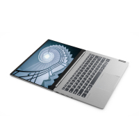 ThinkPad联想ThinkBook14s 14英寸超轻薄笔记本电脑(酷睿I5-10210U 32G 512GSSD+32G傲腾 2G独显)定制