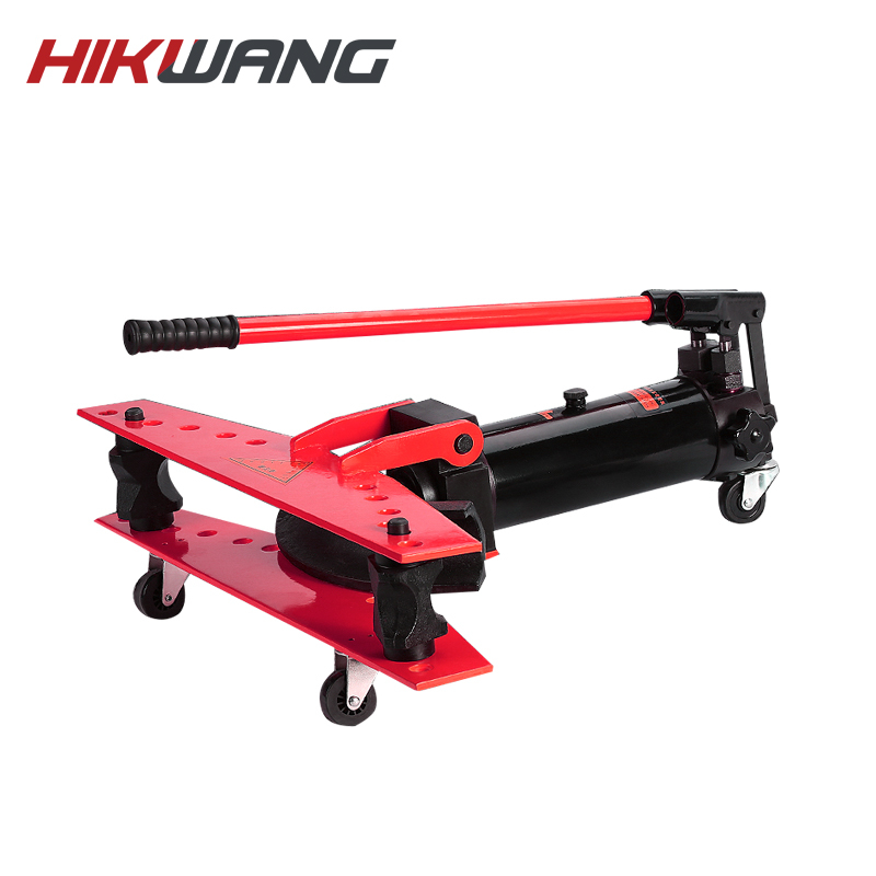 HIKWANG 整体弯管机 液压弯管机 钢管铝管弯曲机 SWG-25/台