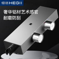恒洁(HeGII) 卫浴花洒HMF921-333FA