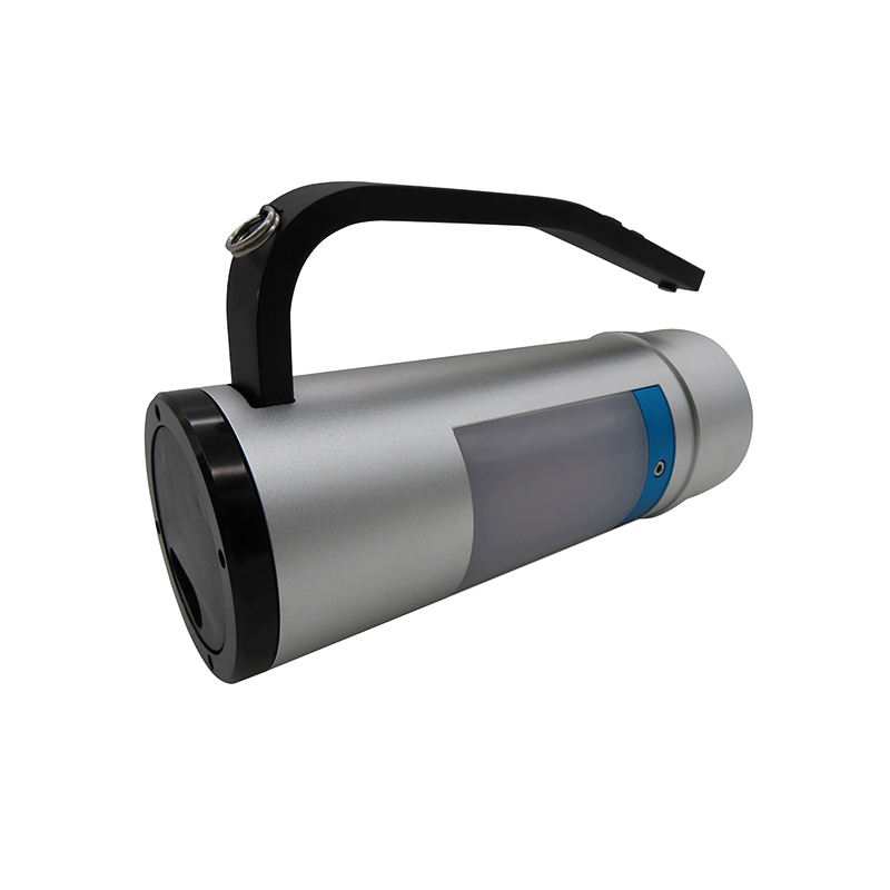 日昇之光(RECEN)RST8203-12W 防护等级:IP66/IP68 手提式防爆探照灯高清大图