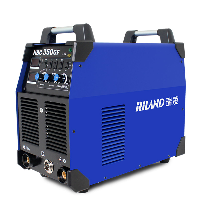 瑞凌 分体式 二氧化碳气体保护焊机380V 送10米线 NBC-500GF (单位:台)