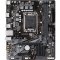 技嘉 H610M K DDR4 台式电脑主板 支持12代i3 12100F i5 12400F H610M S2 DDR4组装电脑升级主板全新正品