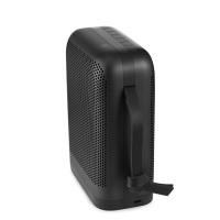 B&O BeoPlay P6 无线蓝牙音箱音响 充电无线音箱扩音器 便携式音乐 按键式 黑色