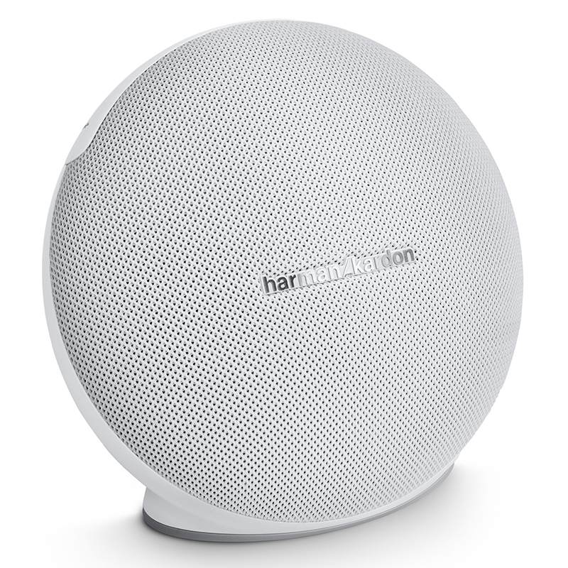 Harman/Kardon哈曼卡顿 Onyx MINI无线蓝牙小音箱 白色