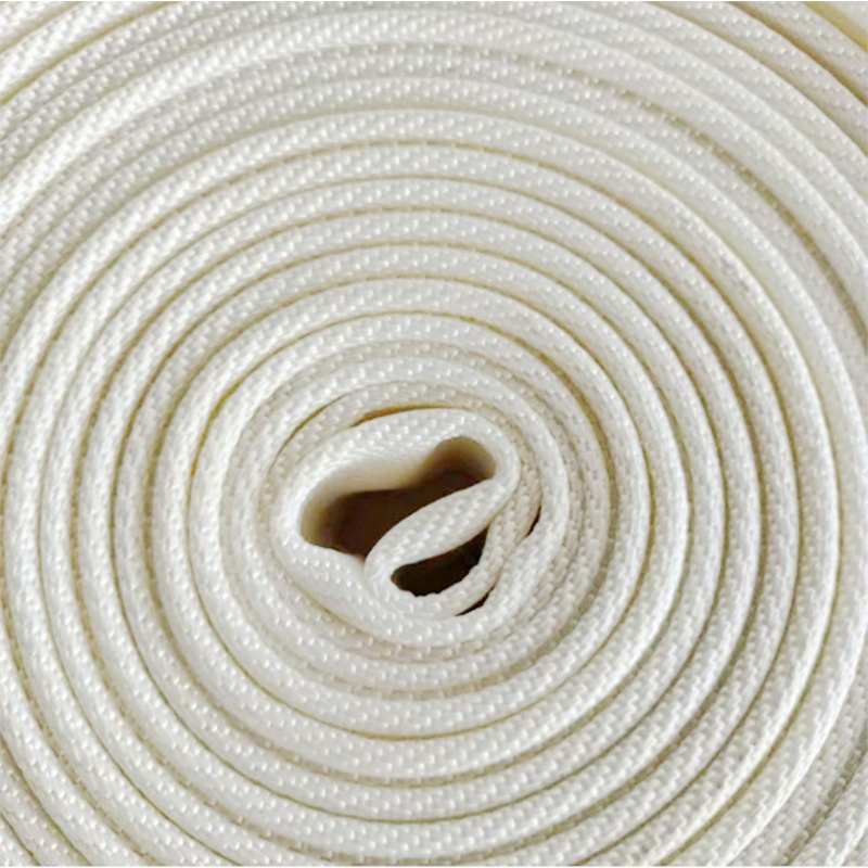 兴酉 帆布水带 3寸(80mm)-20m 卷高清大图