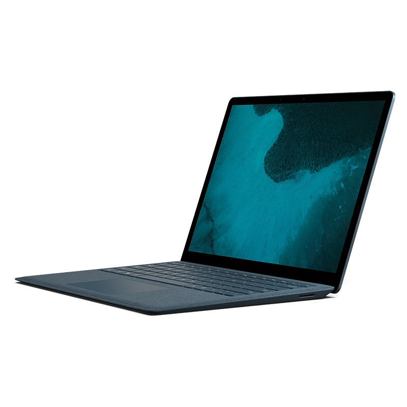 微软(Microsoft)Surface Laptop 2 13.5英寸超薄触控笔记本( I5 8G 256G 鼠标 )