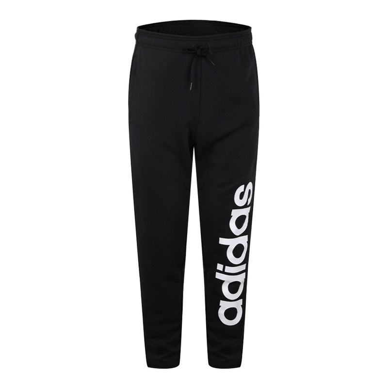 阿迪达斯(adidas)男E BRAND T PNT针织长裤DQ3075