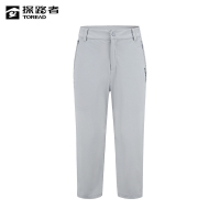 探路者 女式中裤 TAMMAM82028/条