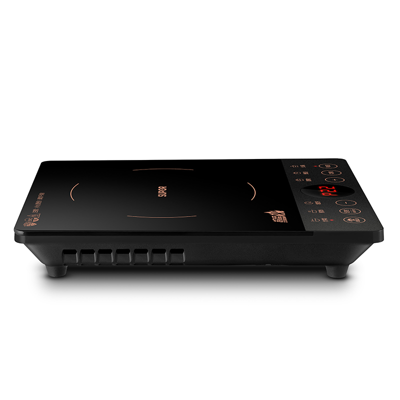 苏泊尔 电磁炉- C22-IH80Q高清大图