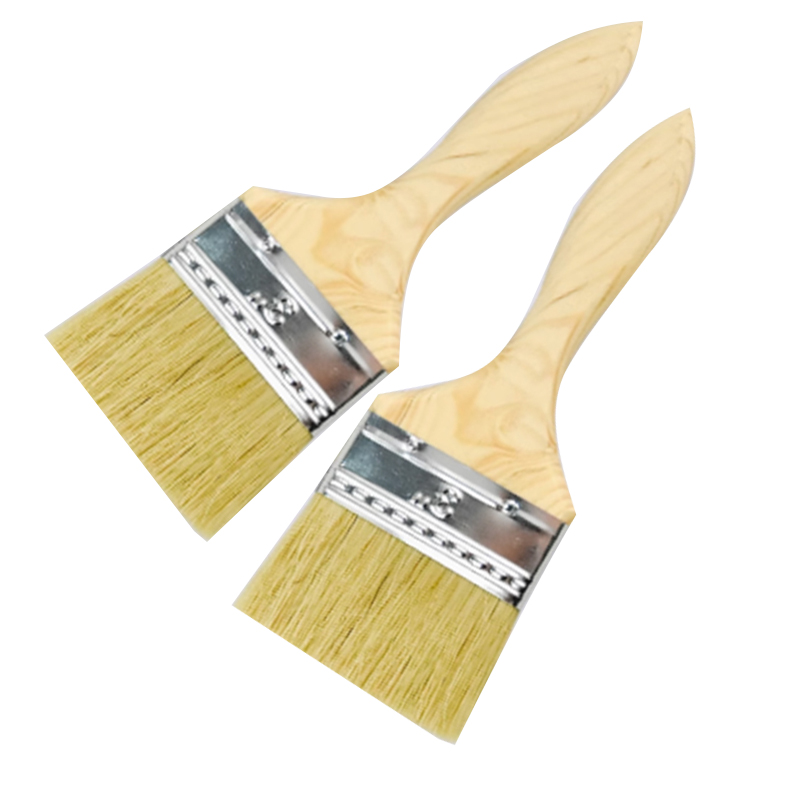 历途科技毛刷3寸 把高清大图