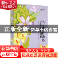 马克笔植物绘(马克笔手绘上色教程)
