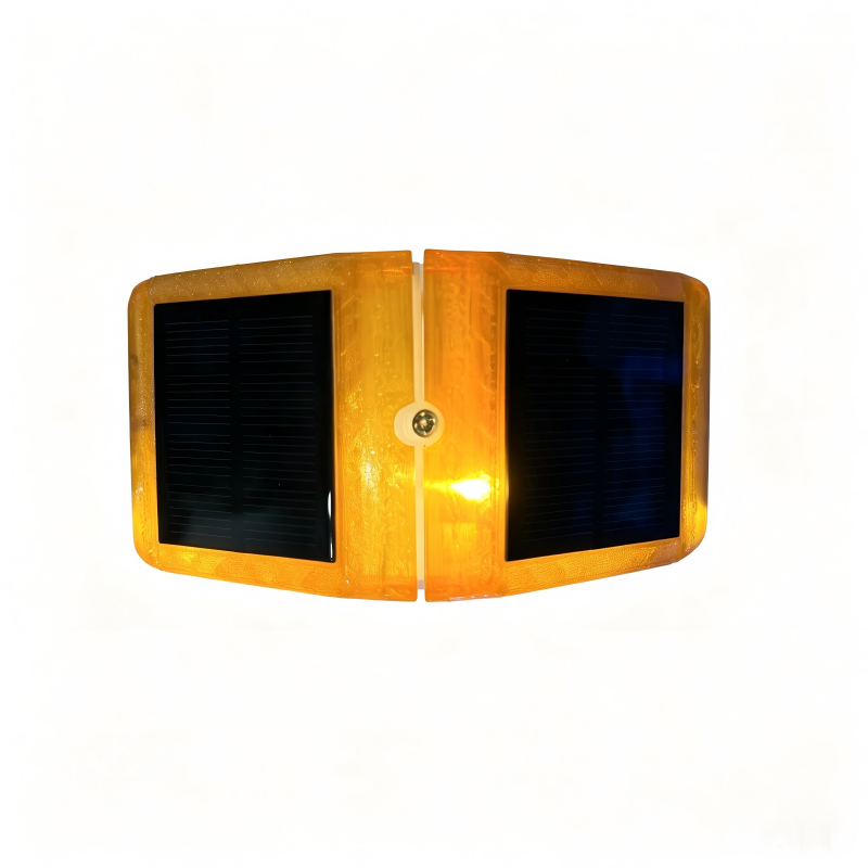 欧可度OKD-24Yc 1.2V 2W IP6 0.5Hz +白光LED(计价单位:盏)黄色高清大图