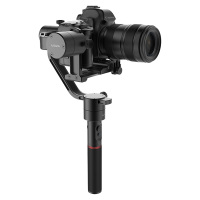 魔爪moza Air 单反手持稳定器5D4 5D3 A7S2 6DMark II 微单三轴陀螺仪云台斯坦尼康