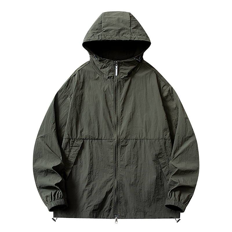 徽润和 防晒衣 防晒服 FSY25 件高清大图