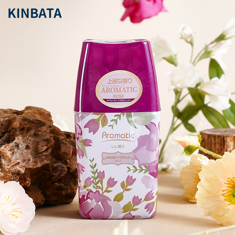 kinbata/木幡空气清新剂卧室厕所卫生间消臭除味室内香薰持久留香高清大图