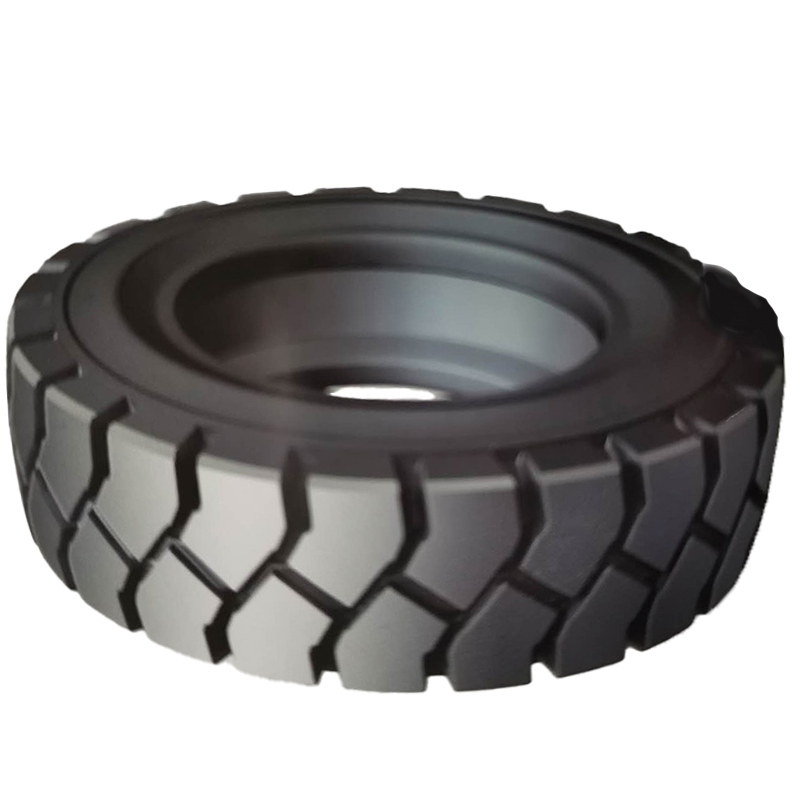 前进 (ADVANCE) 工业车OB501 实心胎 250-15/7.50