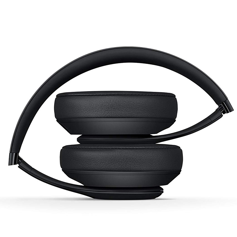 Beats Studio 3 Wireless无线蓝牙头戴式录音师耳机降噪魔音主动消躁耳麦