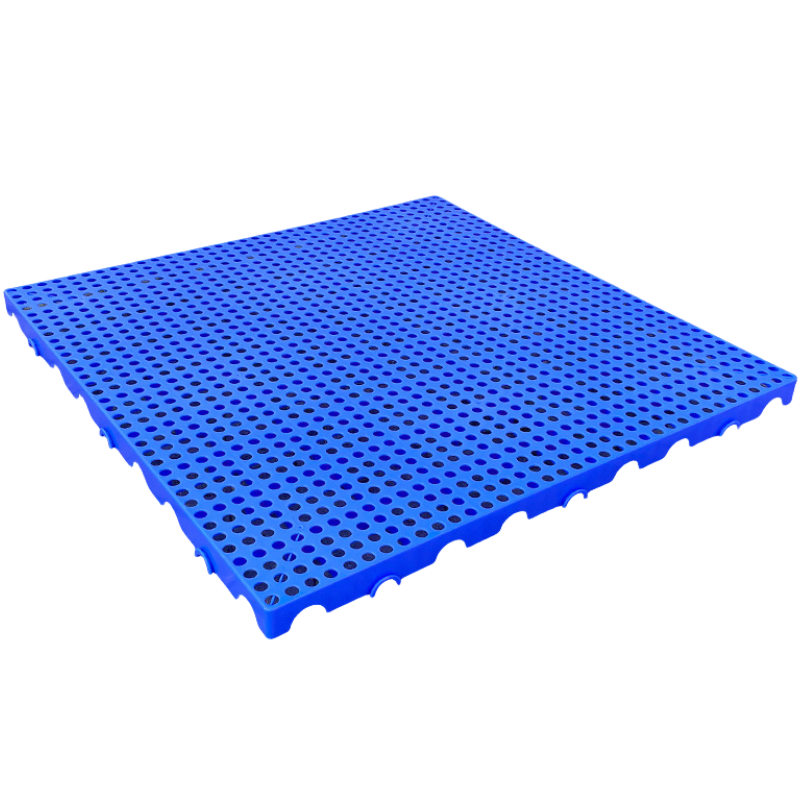依韵珂塑料托盘垫板100*100*5cm个高清大图