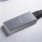 Sony/索尼 外置固态硬盘128GB SL-BG1(黑色) 铝制外壳 经久耐用 高速USB3.0小巧紧凑其他值