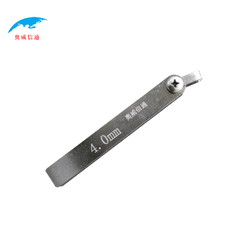 奥威信通 试验片0.5/1/2/4/5mm 套 AWXT-31002