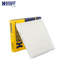 汉格斯特(hengst)空调滤清器单效E961LI适用于波罗Polo劲情劲取晶锐1.4 1.6L
