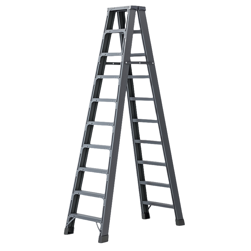 鑫木樽梯子59*147*286cm个高清大图