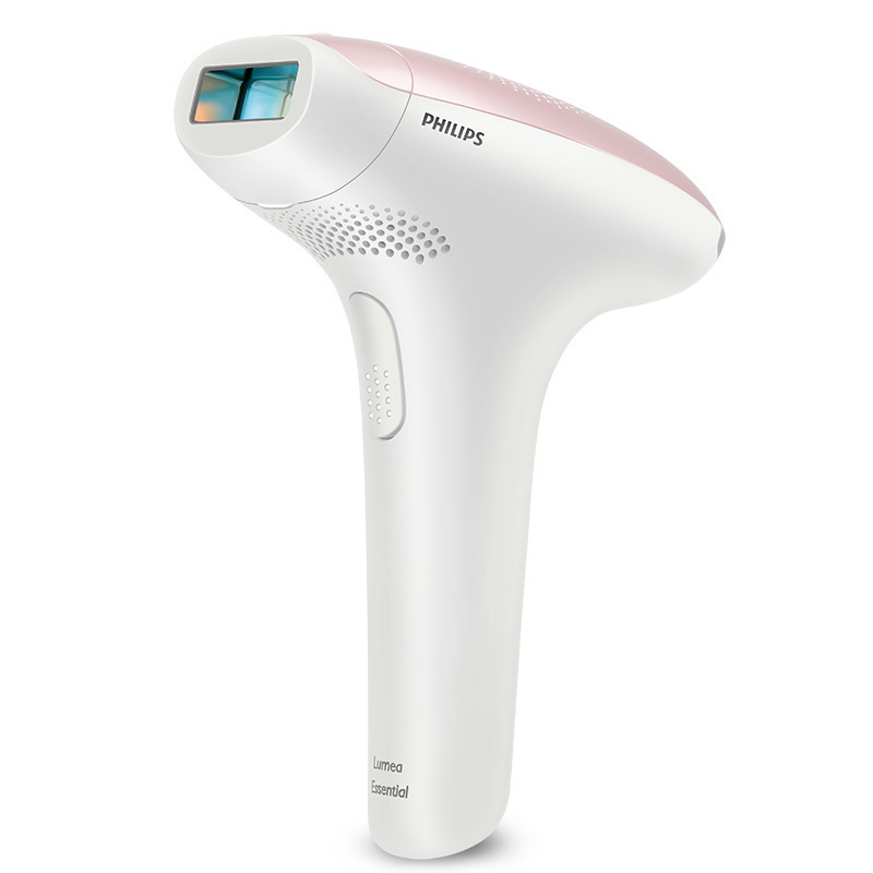 飞利浦(Philips)lumea脉冲光脱毛仪SC1991 家用腋下腿部修剪剃毛器脱毛器 智能肤色检测