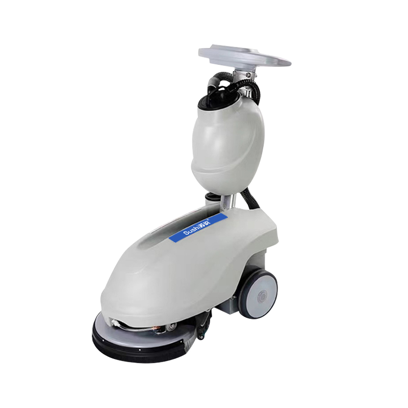 苏识 SH35B 洗地机 (计价单位:台) 浅灰