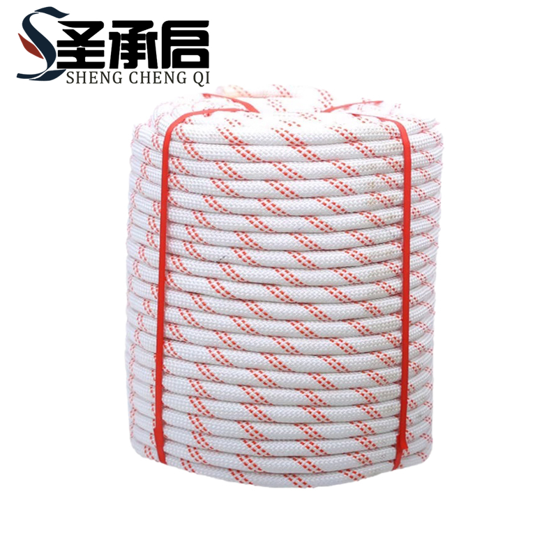 圣承启 耐磨尼龙绳 30mm 米