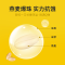 皇氏乳业饭不着爆浆燕麦酸奶150g*10杯桑葚味 燕麦爆珠实力抗饿 真实果粒特别添加水牛乳 双重菌种发酵