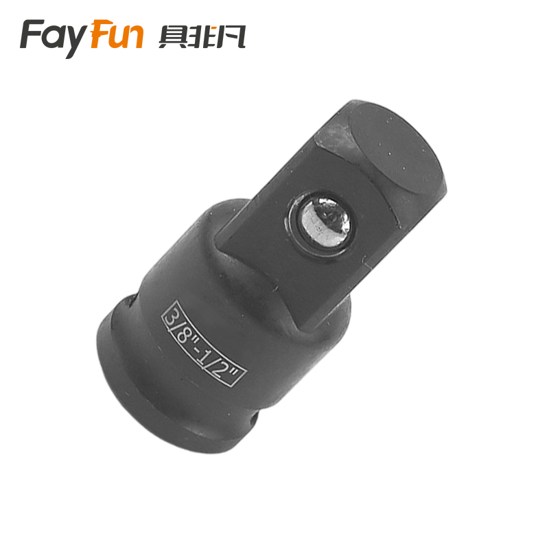 具非凡 套筒头 3/8转1/2个高清大图