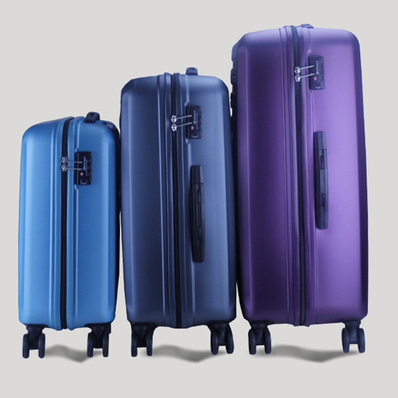 安迈特雅士eminent 行李箱拉杆箱kg89