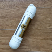 安吉尔 反渗透膜滤芯总成 Y1251 LX-1201RO8 适用于Y1251LKD-ROM机型(单位:件)