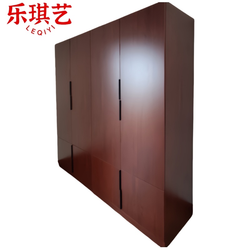 乐琪艺 卧室套房 WSTF-8 套高清大图