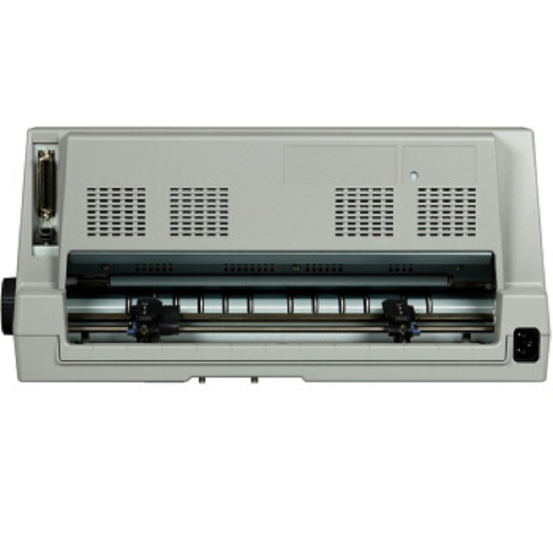 爱普生(EPSON)针式打印机 LQ-790K (106列平推式 支持A3幅面 3.6mm介质处理能力)