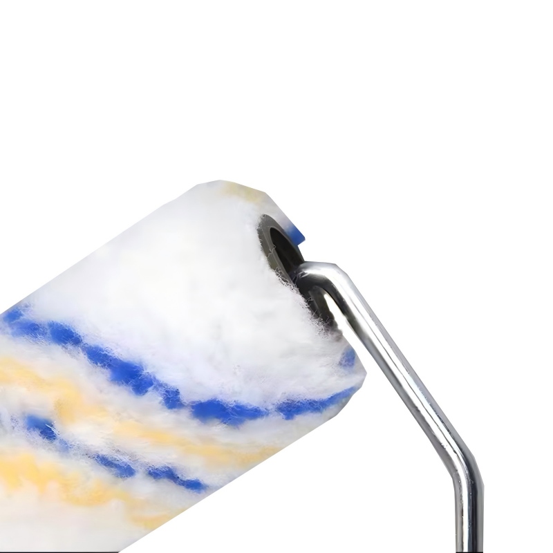 子恒祥 滚筒刷 8寸 把高清大图