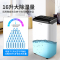 多乐信(DOROSIN) 除湿机 ER-616C家用静音除湿机 适用面积60㎡以上除湿量16升/天抽湿吸湿净化一体干燥机