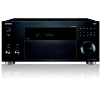 Onkyo/安桥 TX-RZ1100 全景声9.2声道功放机家庭影院AV功放机蓝牙