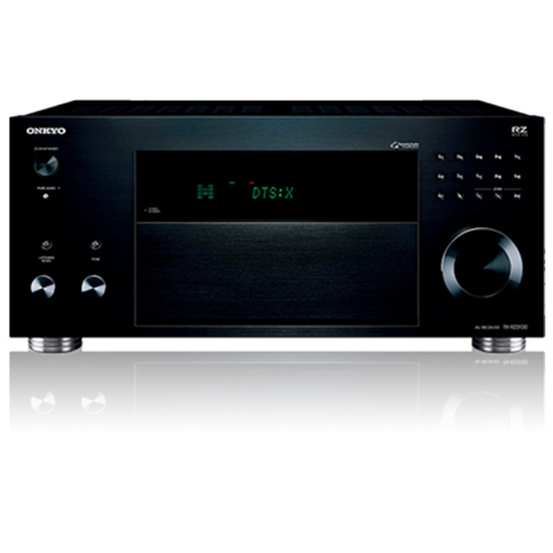 Onkyo/安桥 TX-RZ1100 全景声9.2声道功放机家庭影院AV功放机蓝牙
