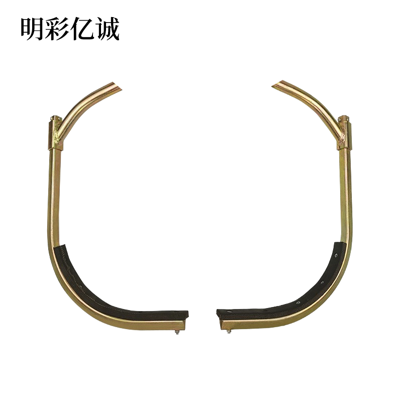 明彩亿诚 钢型卡 350型 个高清大图