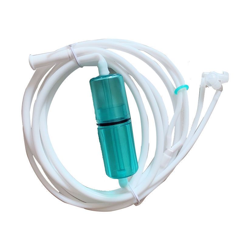 2米耳吸管有集水器 吸氢机耳吸管家用氢氧制氢机氢气机富氢水机氢氧分离氢气管子配件
